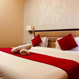 Royal Residency Inn - Manali